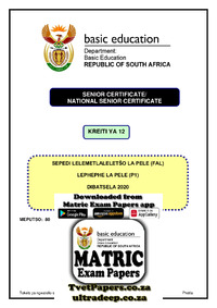 Sepedi FAL P1 Nov 2020 Memo.pdf